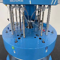 Sotax AT MD Benchtop Dissolution Bath image 3